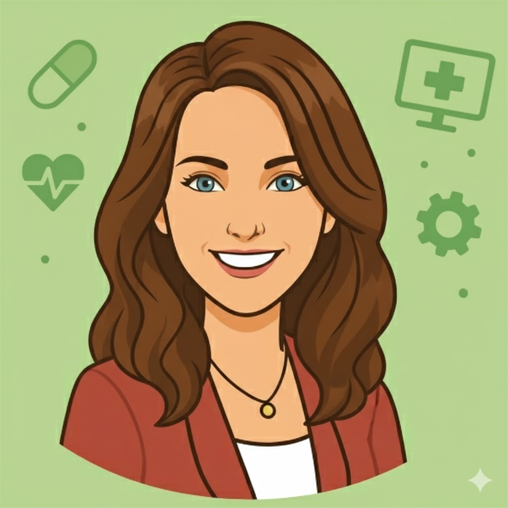 Laura Hamilton - VP of Marketing