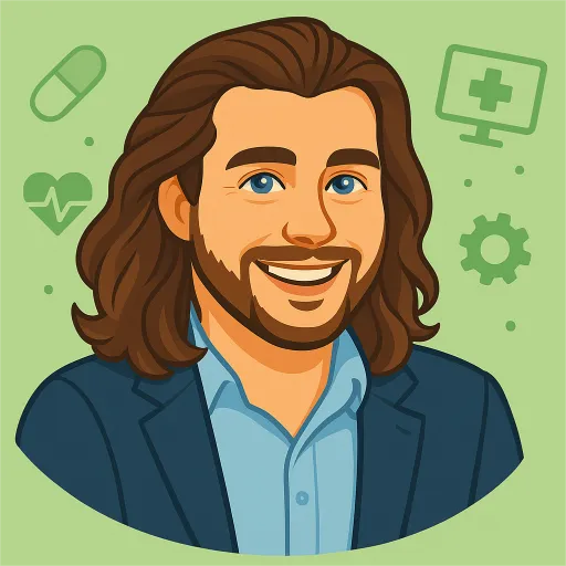 Jordan - Medical Expert