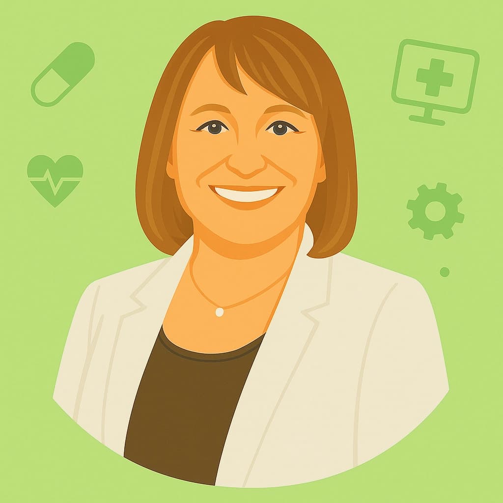 Healthcare innovation